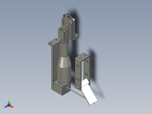 08-00-04O-Ring有无检测正等轴测缩略图