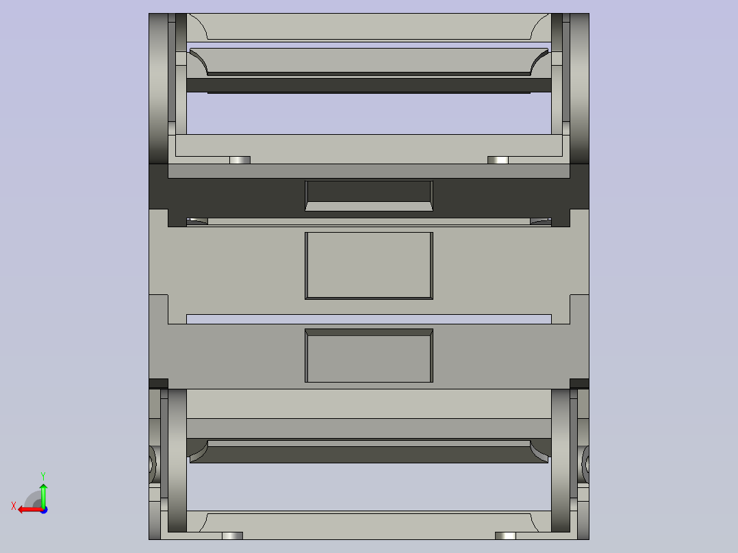 CZXDVAW21-412-R50-N30-A-VDW21a1后视图