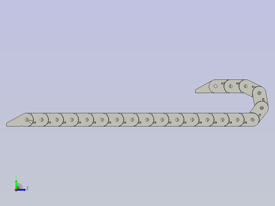 CZXDVAW21-412-R50-N30-A-VDW21a1左视图