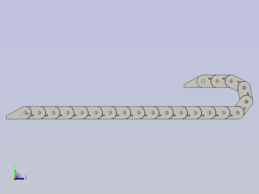 CZXDVAW21-412-R50-N30-A-VDW21a1左视缩略图