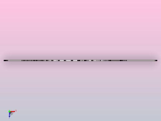 三维拼图鹰俯视缩略图