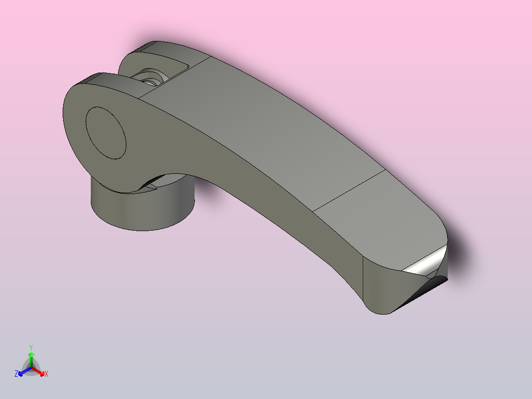 手柄，把手，摇手33566LAC.80-SST-M679M6202125.578.111201700032主视图