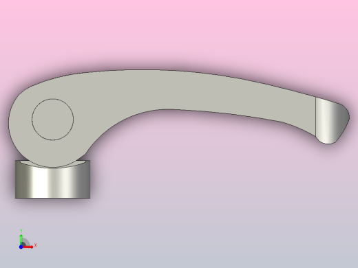 手柄，把手，摇手33566LAC.80-SST-M679M6202125.578.111201700032前视缩略图