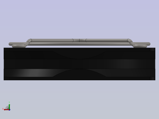 直流风扇组件（配置后视缩略图