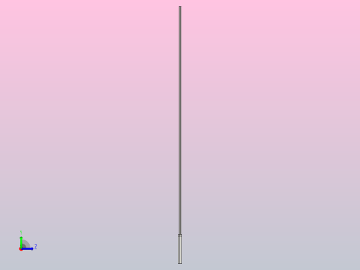 加热器ZIM92-D8-L60-W100-V220左视缩略图