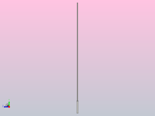 加热器ZIM92-D8-L60-W100-V220右视缩略图