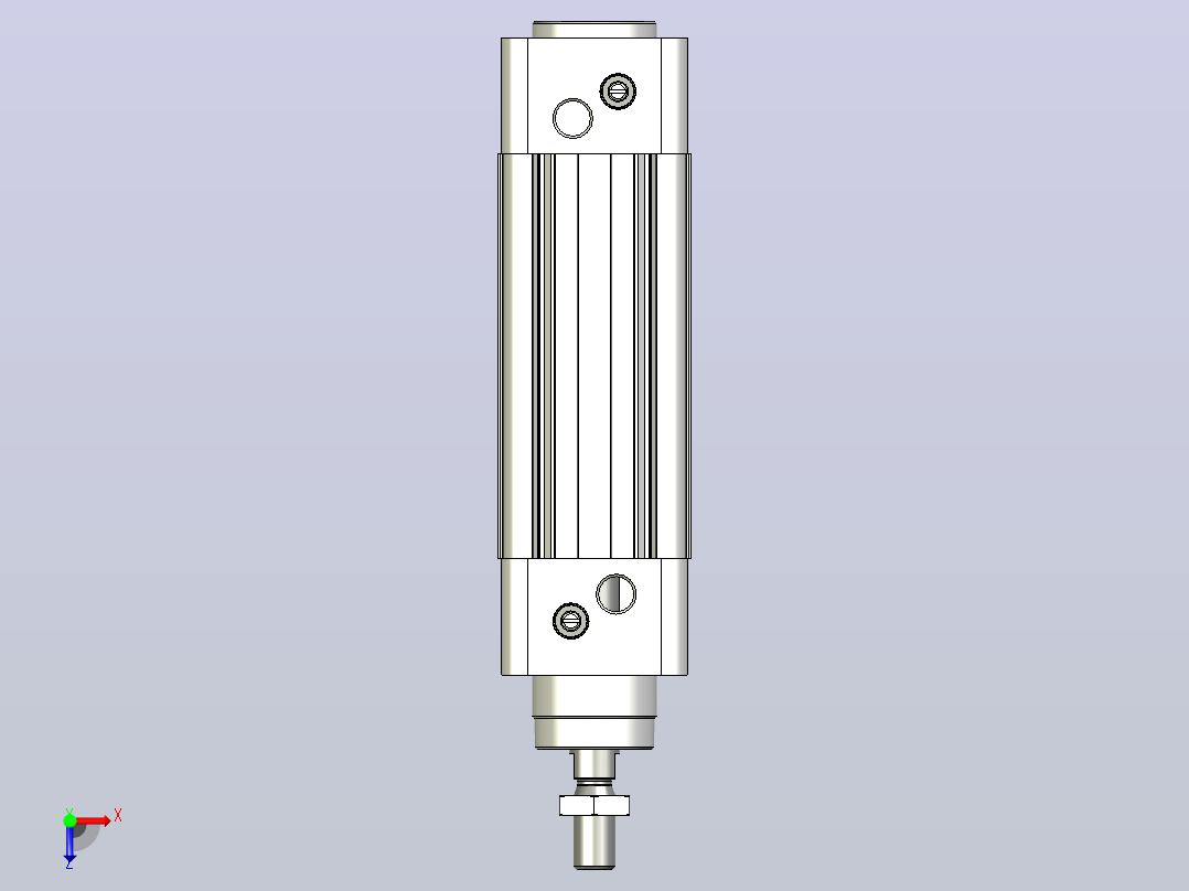 FESTO气缸DSBC-32-60-D3-PPVA-N3---_0_俯视图