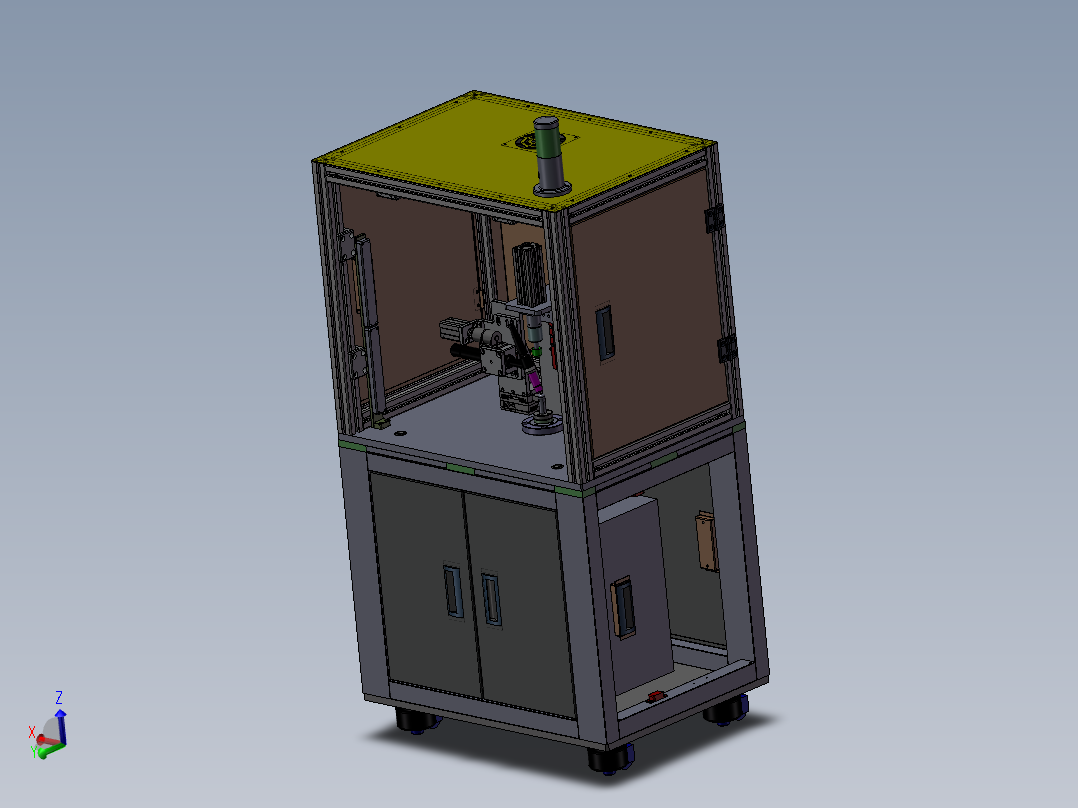 自动氩弧焊机sw18