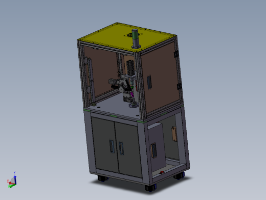 自动氩弧焊机sw18