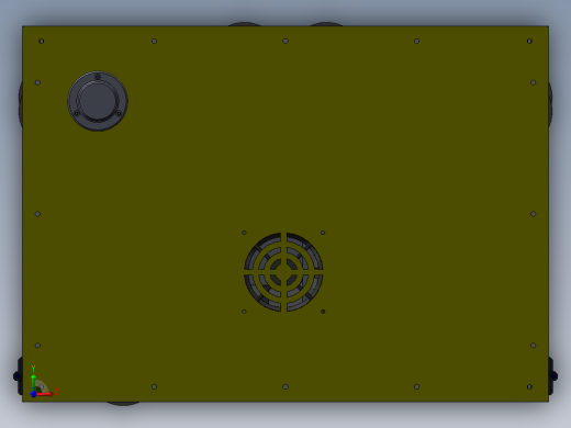 自动氩弧焊机sw18前视缩略图