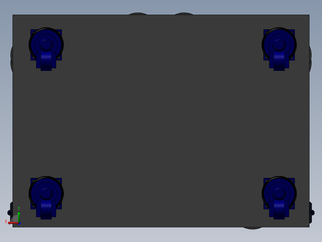 自动氩弧焊机sw18后视图