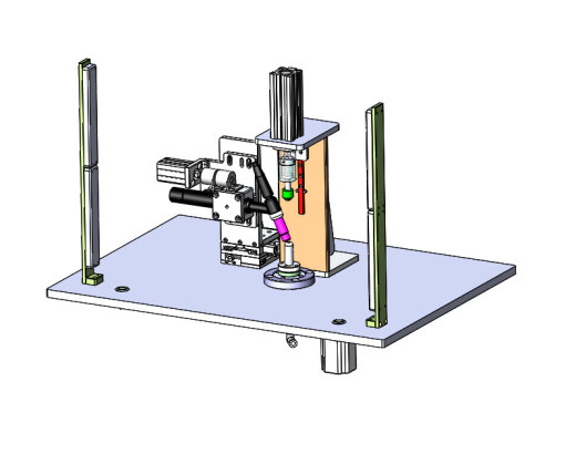 自动氩弧焊机sw18缩略图