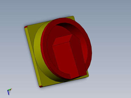 电源通断开关LW42B63-100