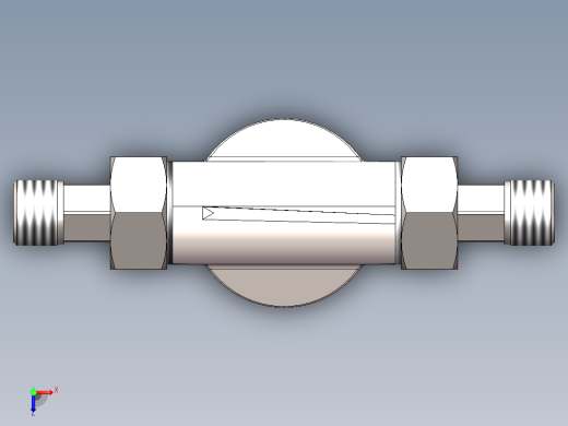 前置过滤器俯视缩略图