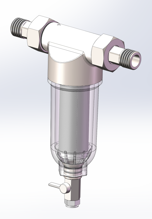 前置过滤器缩略图