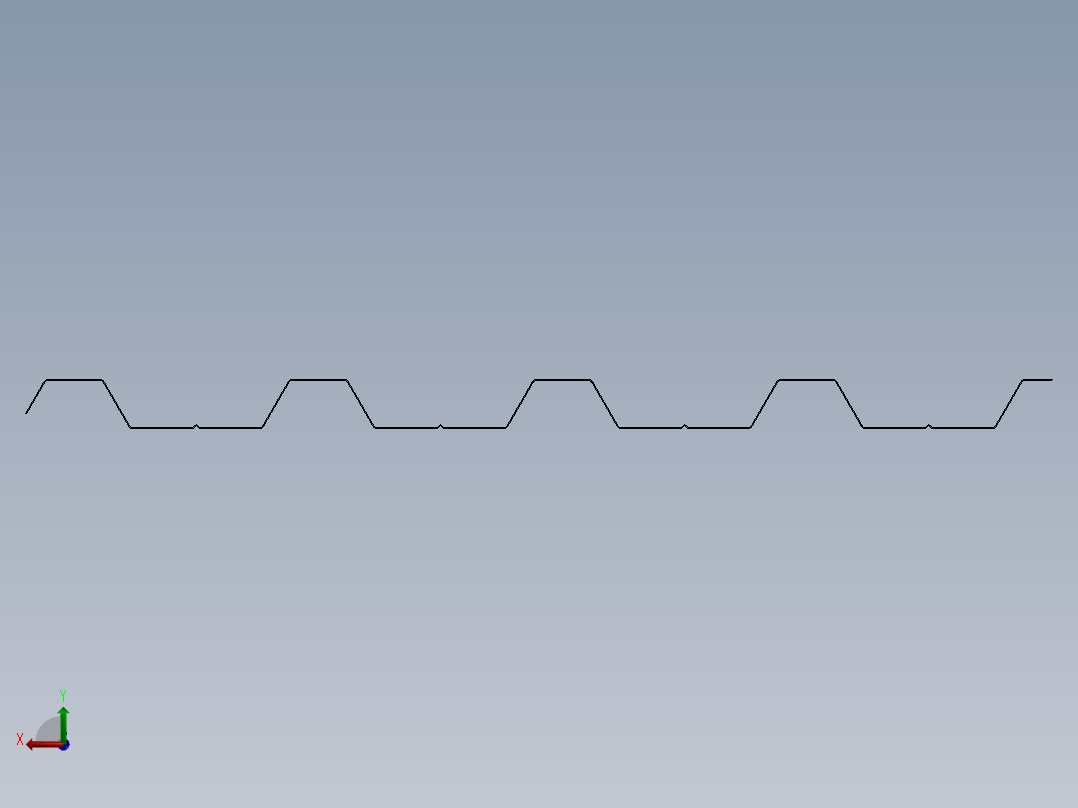 屋顶板LT-50后视图
