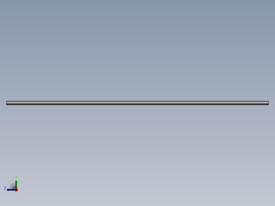屋顶板LT-50右视图