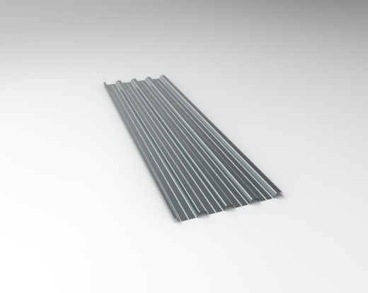 屋顶板LT-50缩略图