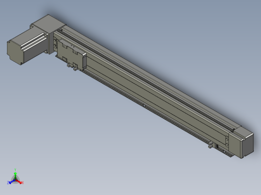 威洛博RBC5-S450-BU