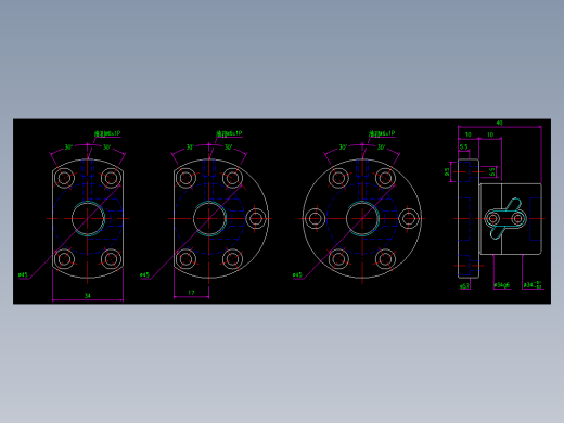 银泰PMI-FSWC01504B1-A