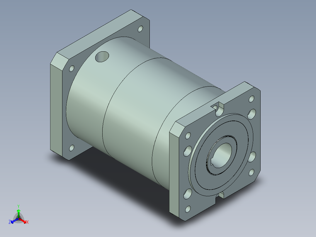 直齿孔PLF160-L2-LC 35-114.3-200-M12.stp