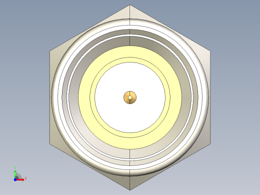 SMA接口3前视缩略图