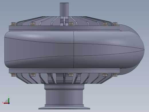 涡轮泵后视缩略图