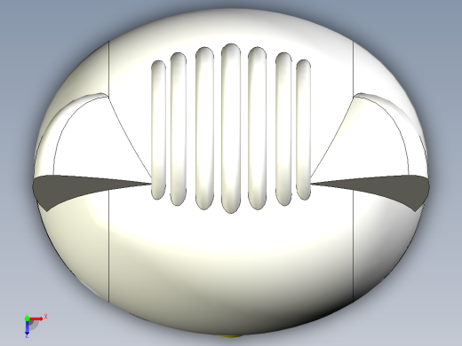 小猫俯视缩略图