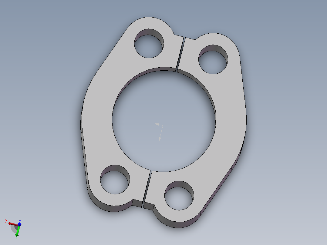 法兰接头、FS-48