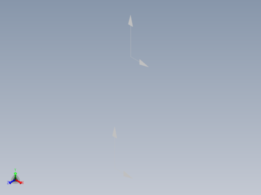 接线端子15EDGRC+KD-xxP-14-00AH正等轴测缩略图