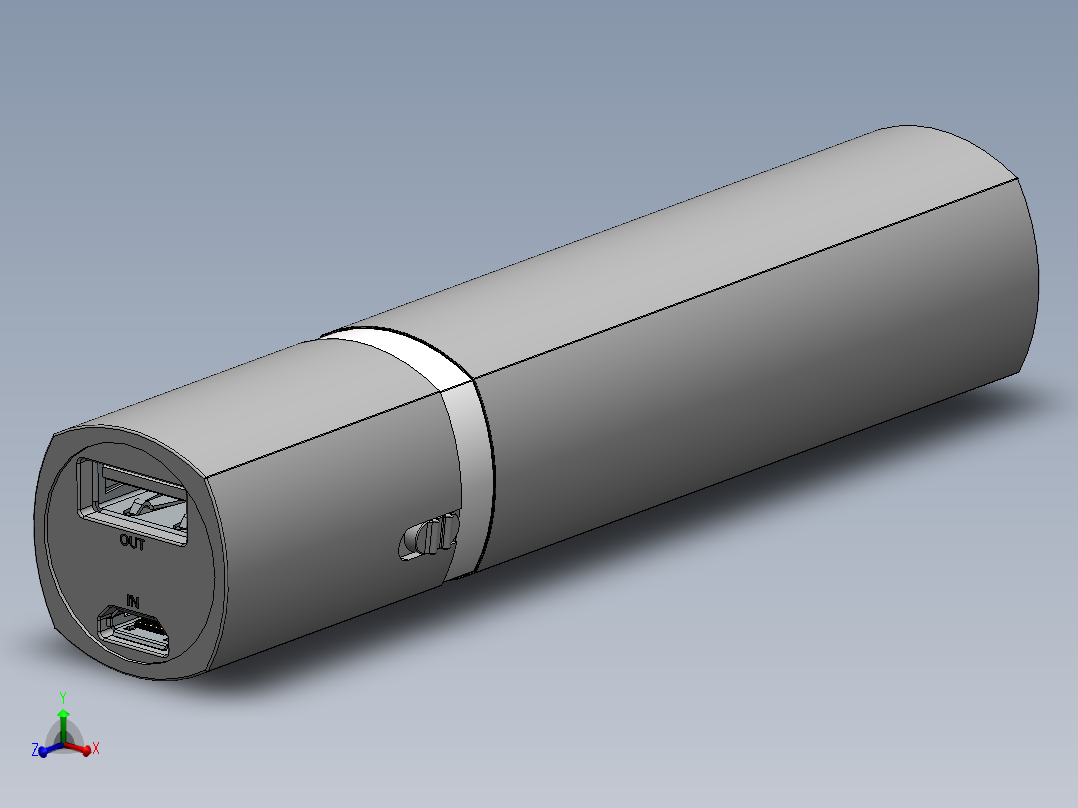 便携式充电器41