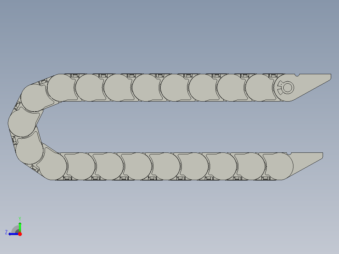 VAW61-2550-R50-N30-S-VDW61右视图