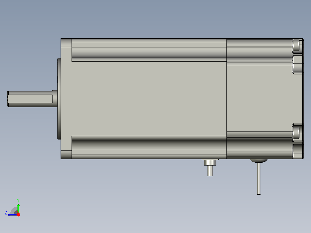 Y07-59D1-17155M(凯福)右视图