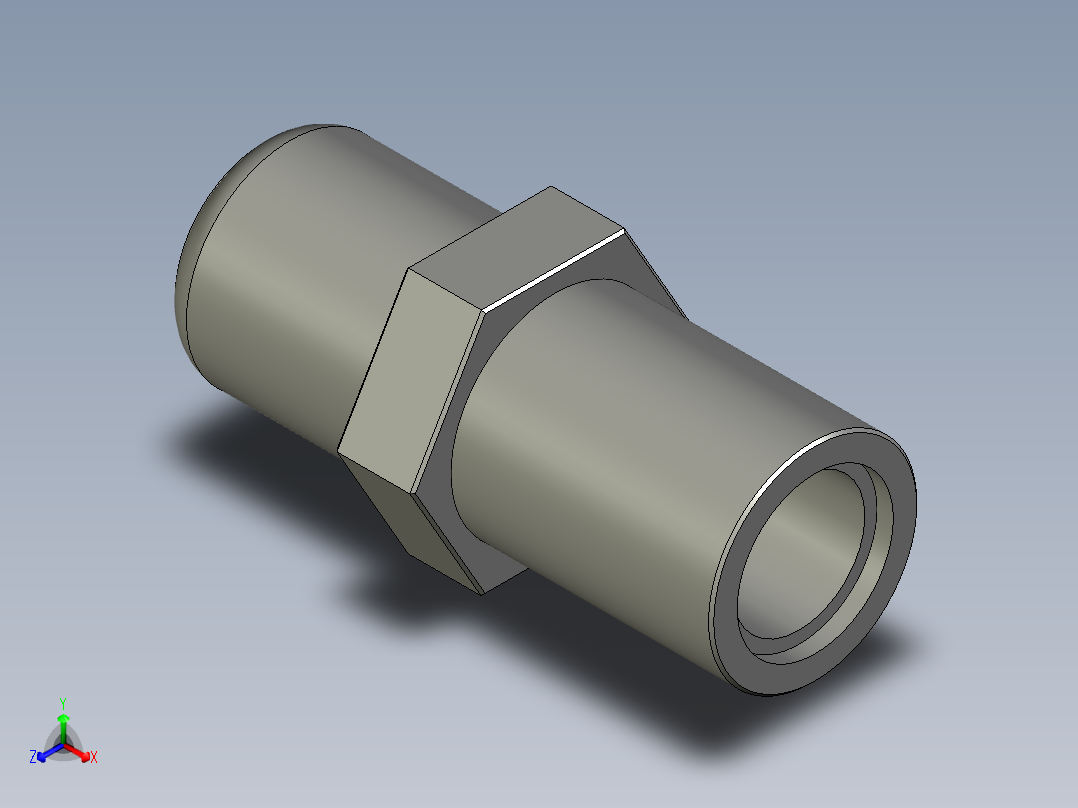 CQVP直接3-8X3-8主视图