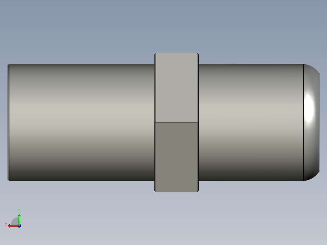 CQVP直接3-8X3-8后视图