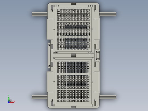 更新抽屜前视缩略图