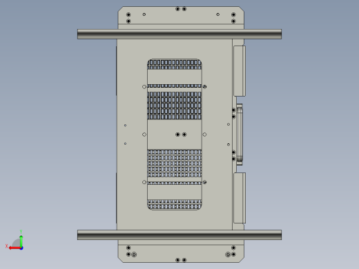 更新抽屜后视缩略图