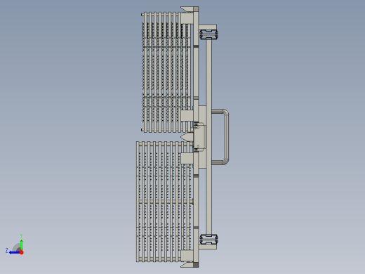 更新抽屜右视缩略图