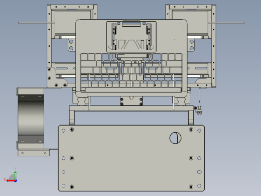 06-00CCD升降整组后视缩略图