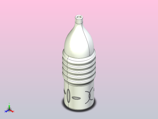 玻璃瓶3