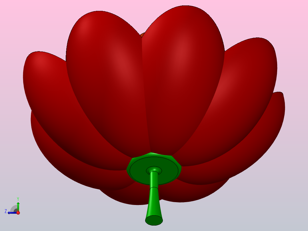 花右视图