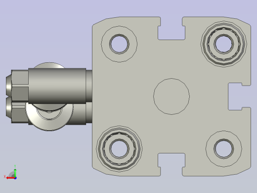 FESTO536250_ADN-25-200-A-P-A后视缩略图