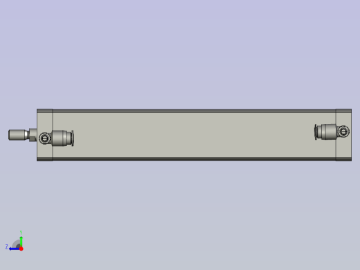 FESTO536250_ADN-25-200-A-P-A右视缩略图