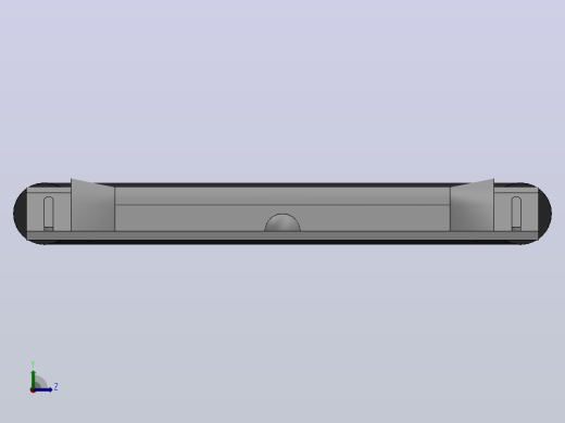 LS504-2拉手[LS504-2] (2)左视缩略图