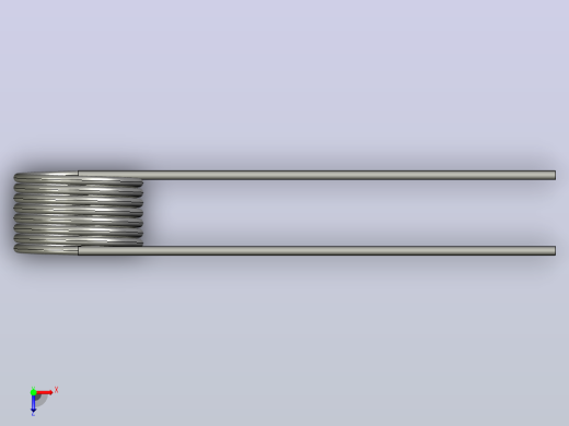 扭转弹簧torsion_spring_t014-360-125-x-l俯视缩略图