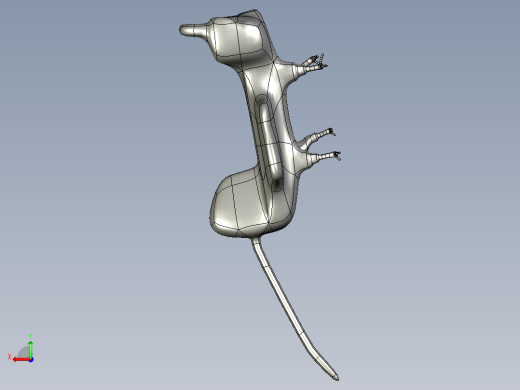 考费猫后视缩略图