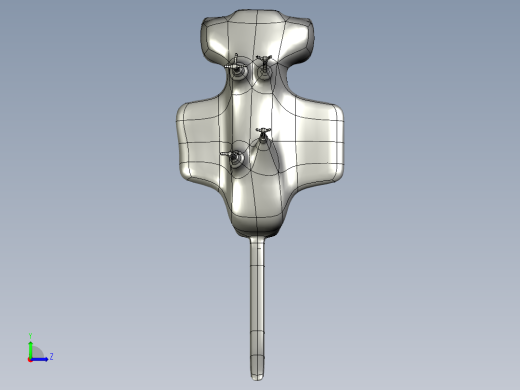 考费猫左视缩略图