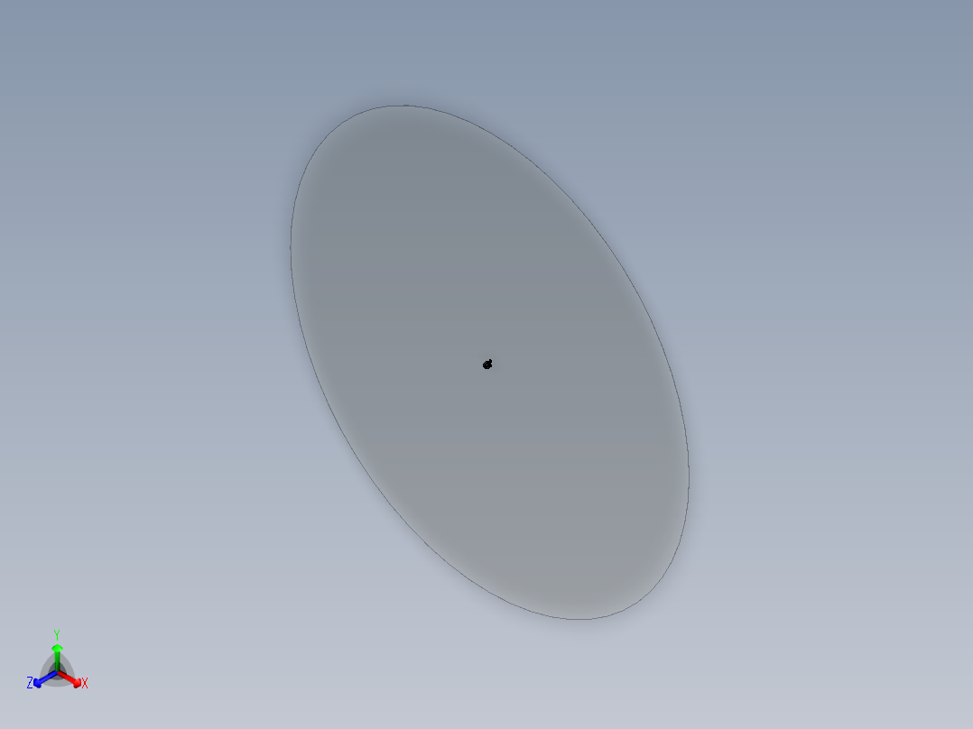 inventor 完整的行星齿轮箱