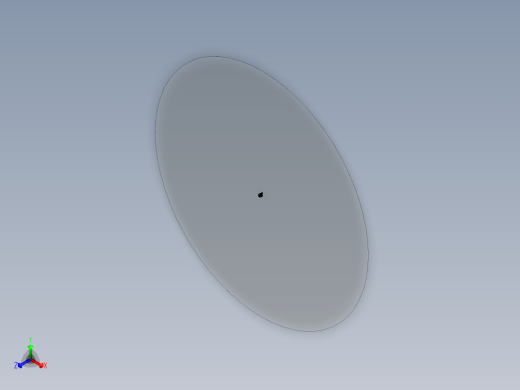 inventor 完整的行星齿轮箱