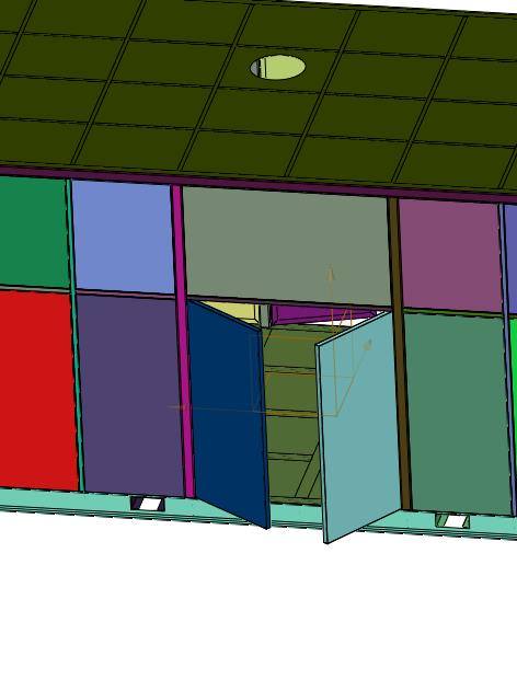 工地打包箱房移动房屋缩略图